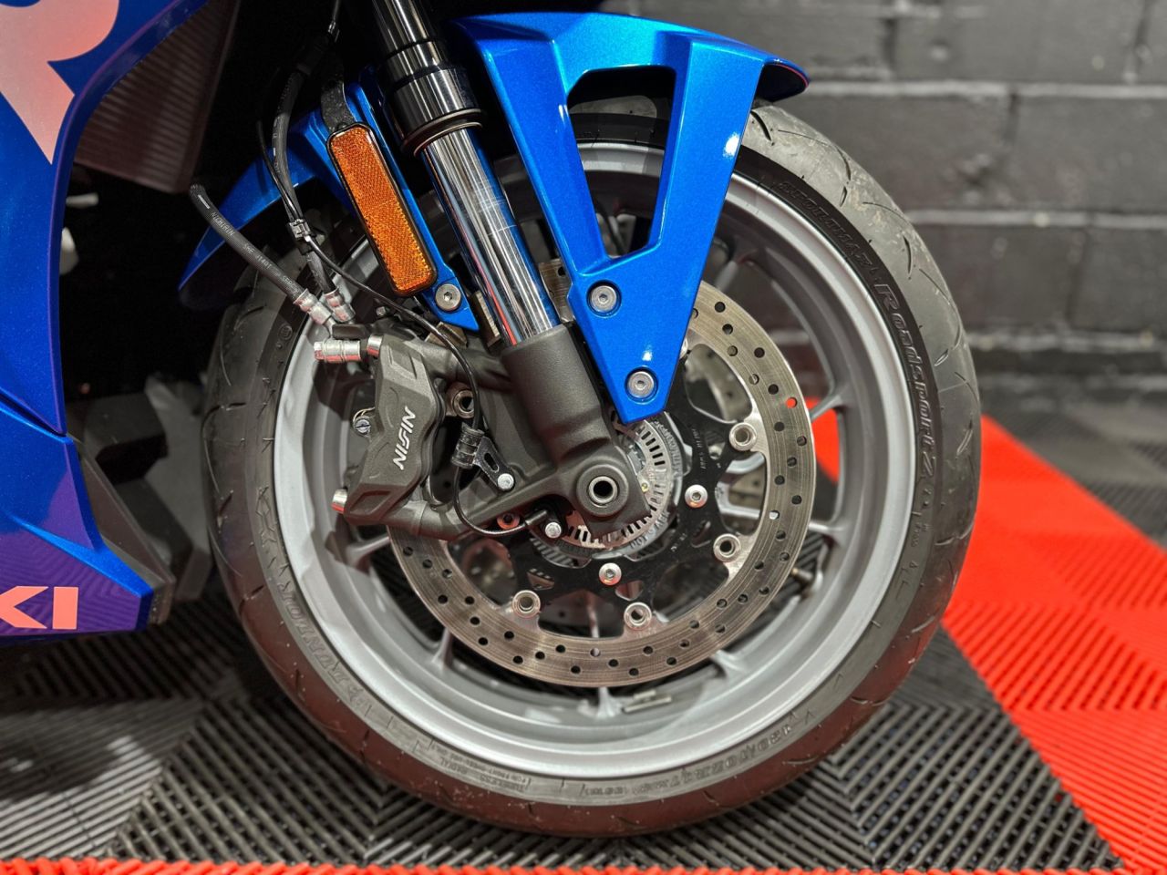Used Suzuki GSXR800 for sale - 78435832: Photo 15