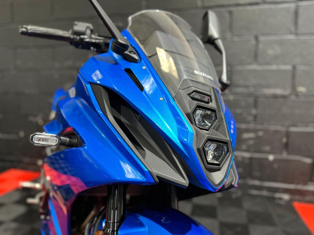 Used Suzuki GSXR800 for sale - 78435832: Photo 22