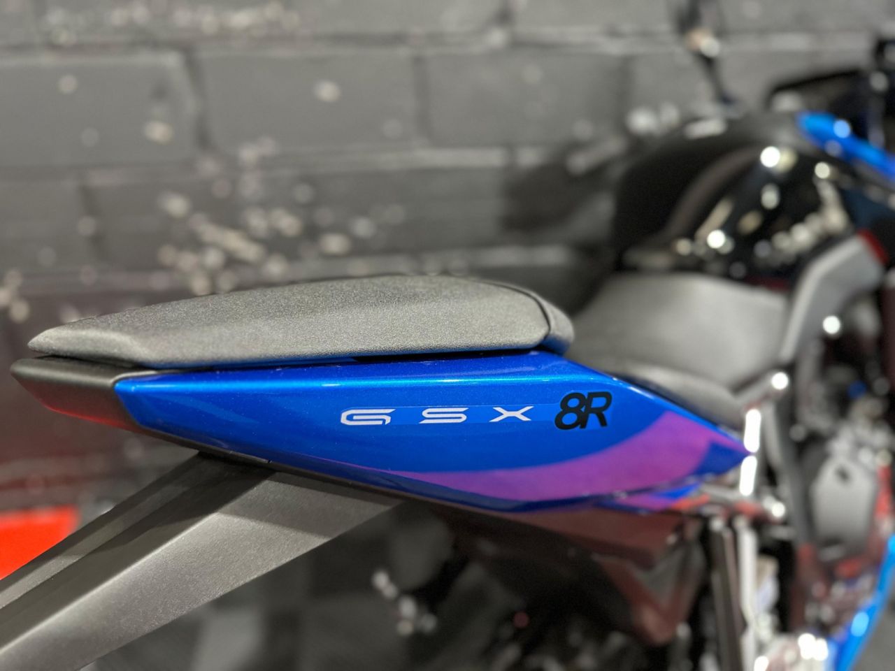 Used Suzuki GSXR800 for sale - 78435832: Photo 25