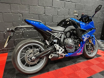 Used Suzuki GSXR800 undefined for sale - bike-78435832: Photo