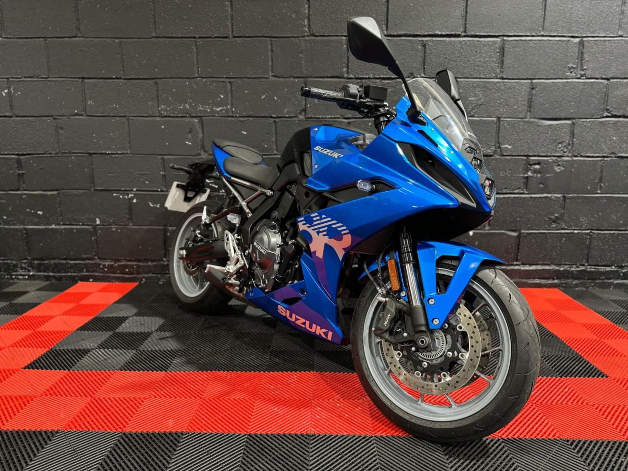 Used Suzuki GSXR800 for sale - 78435832: Photo 6