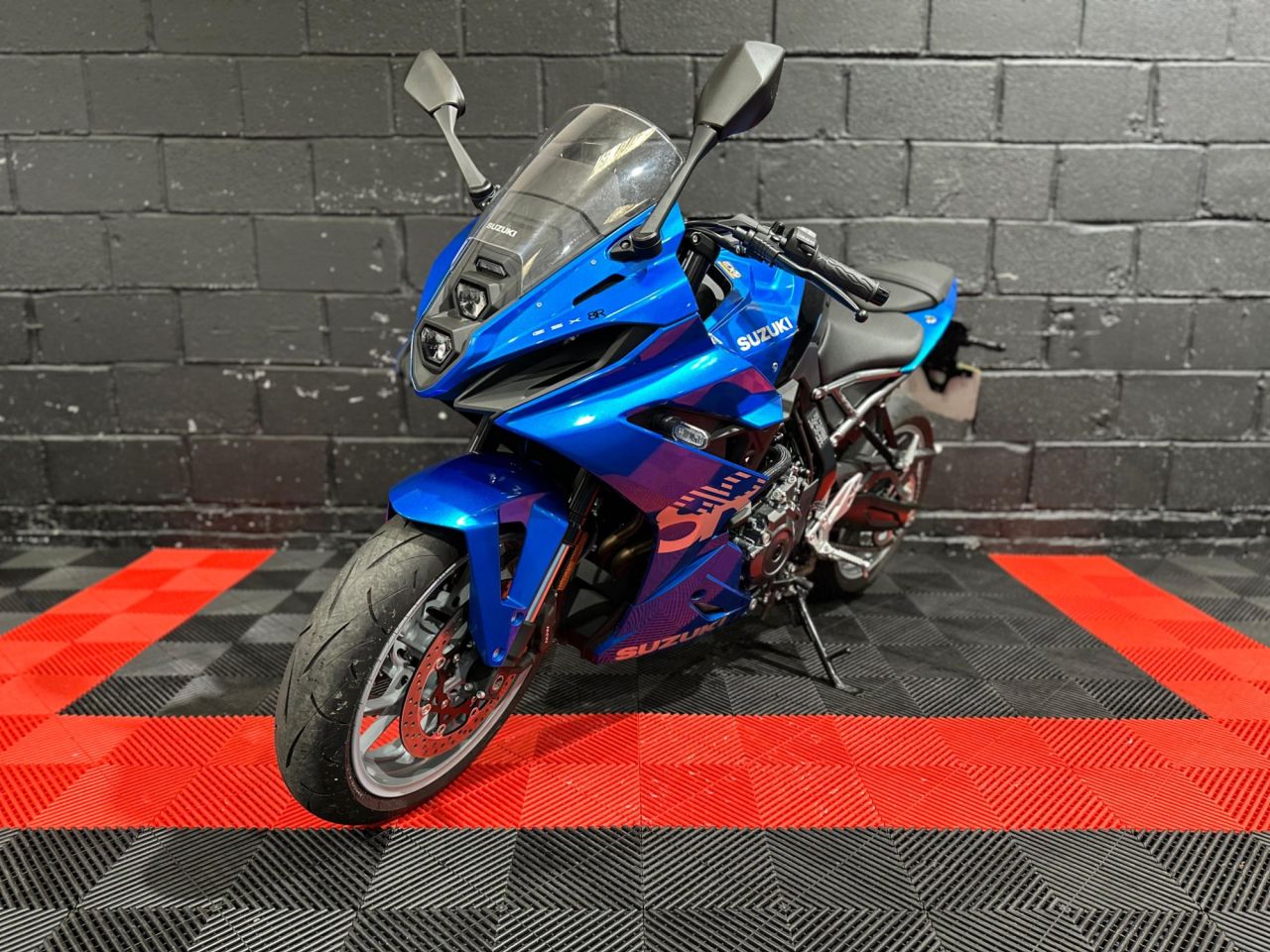 Used Suzuki GSXR800 for sale - 78435832: Photo 8