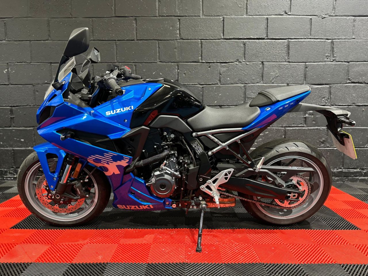 Used Suzuki GSXR800 for sale - 78435832: Photo 9