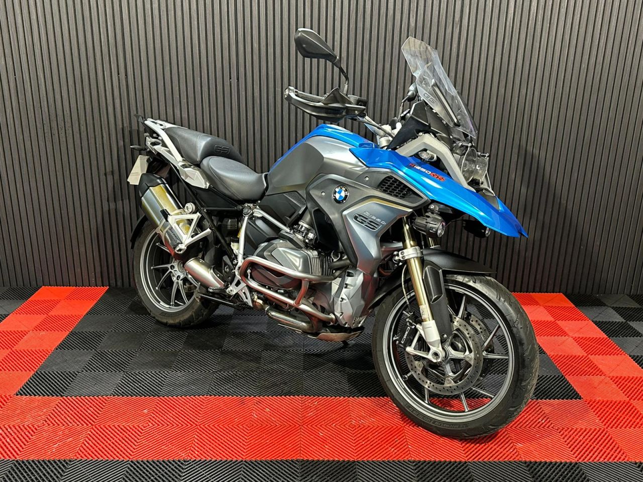 Used BMW R1250GS for sale - 78552477: Photo 10