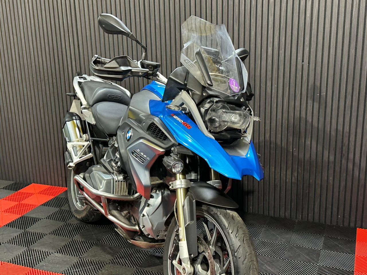 Used BMW R1250GS for sale - 78552477: Photo 11