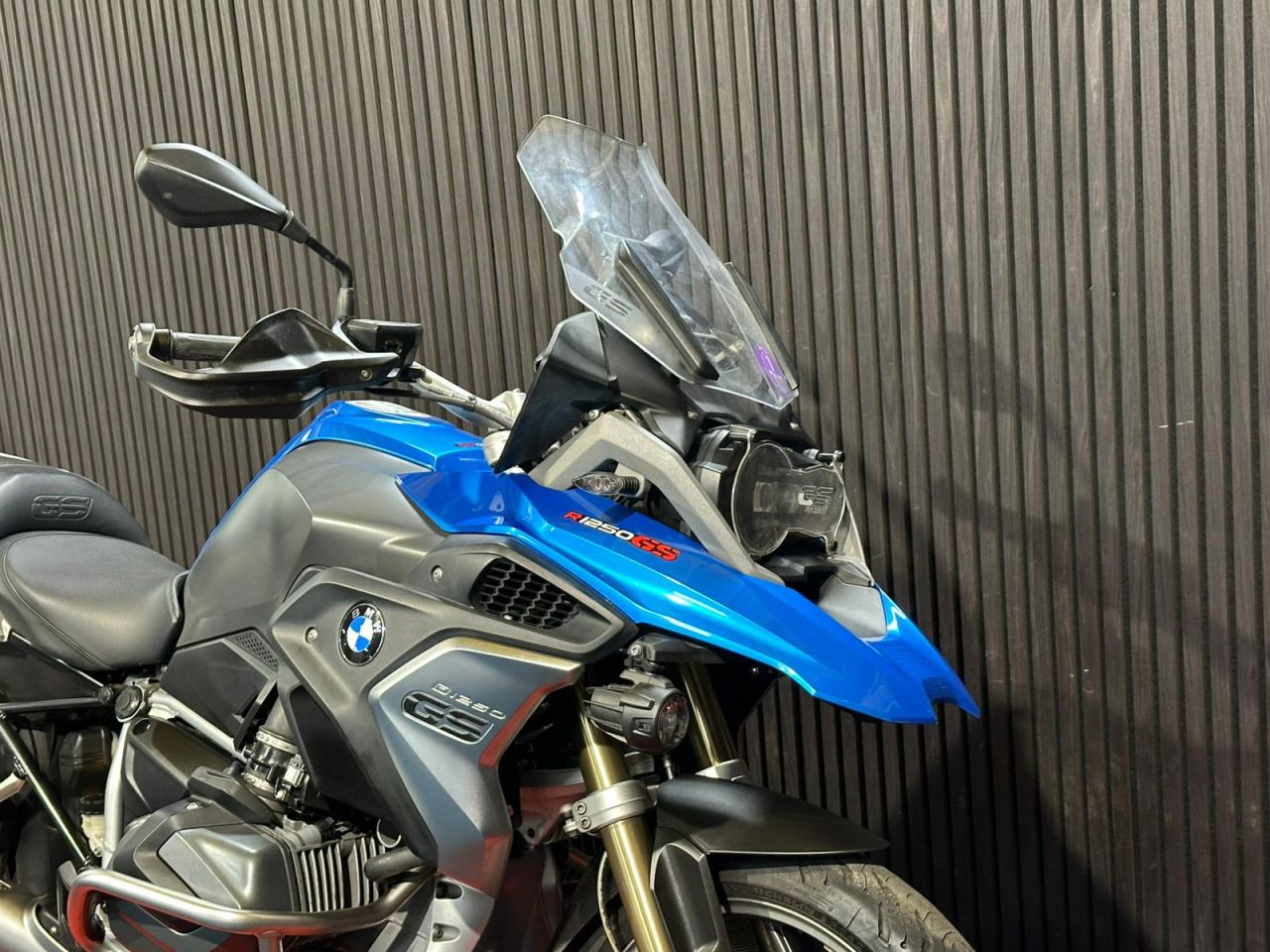 Used BMW R1250GS for sale - 78552477: Photo 12