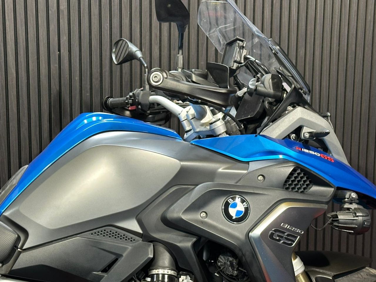 Used BMW R1250GS for sale - 78552477: Photo 13