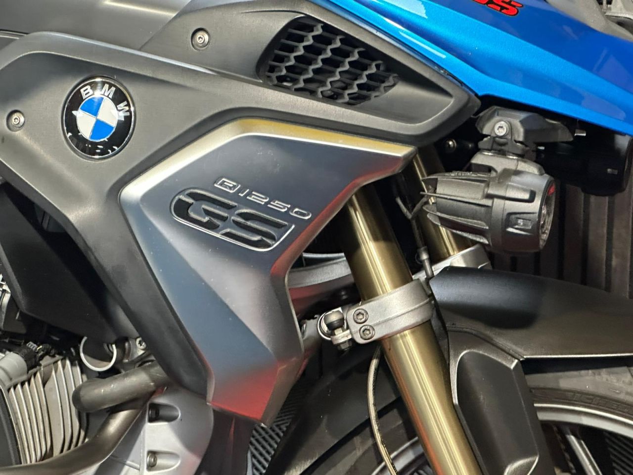 Used BMW R1250GS for sale - 78552477: Photo 14