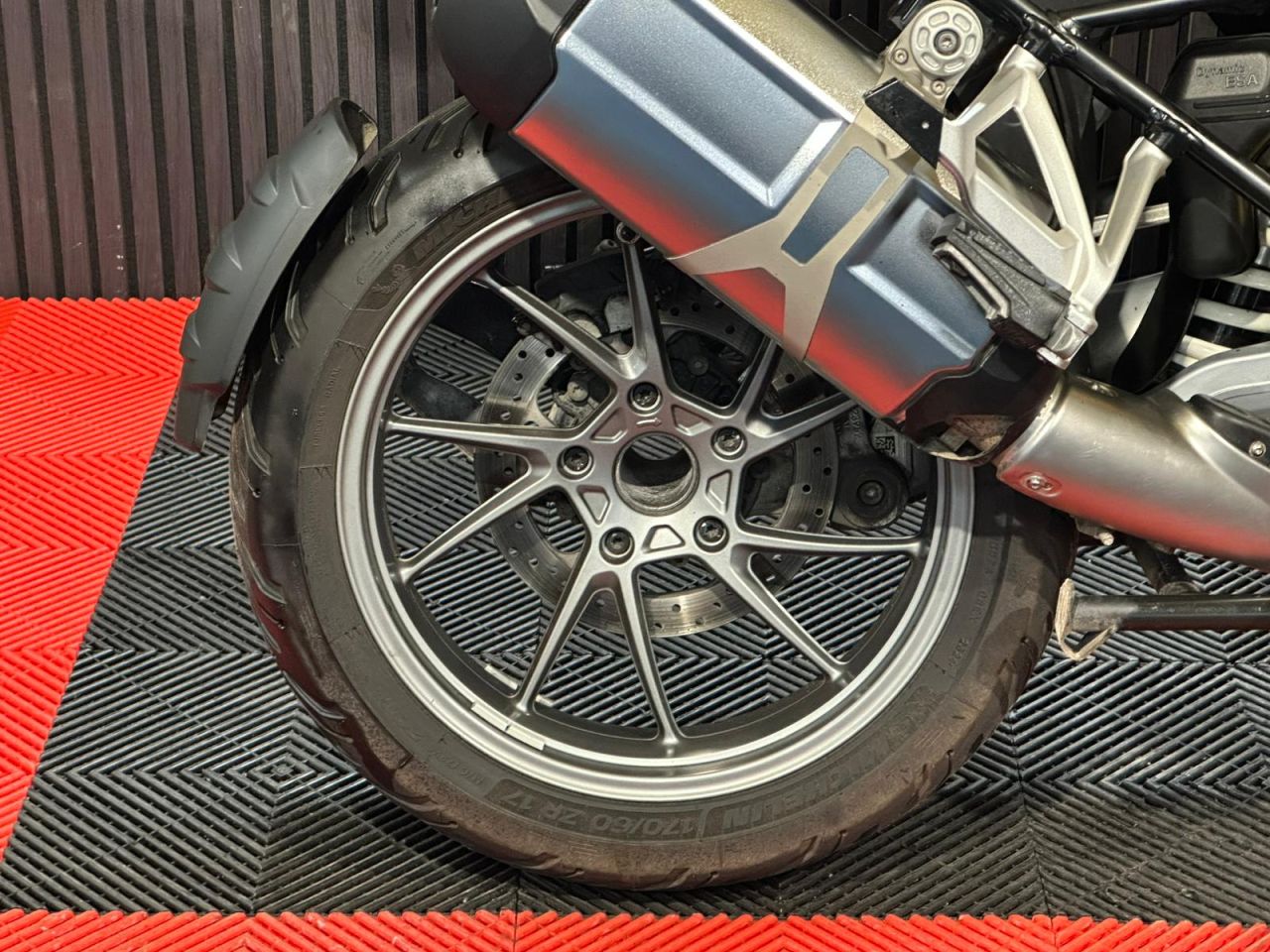 Used BMW R1250GS for sale - 78552477: Photo 15