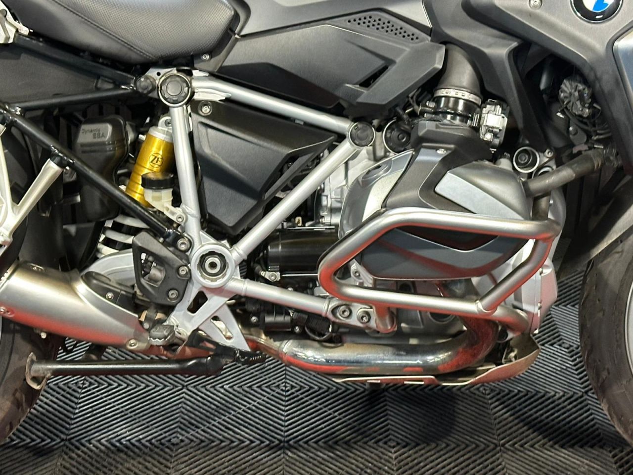 Used BMW R1250GS for sale - 78552477: Photo 16
