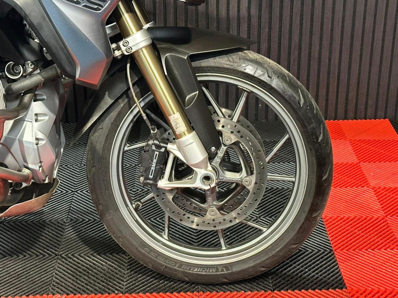 Used BMW R1250GS for sale - 78552477: Photo 17