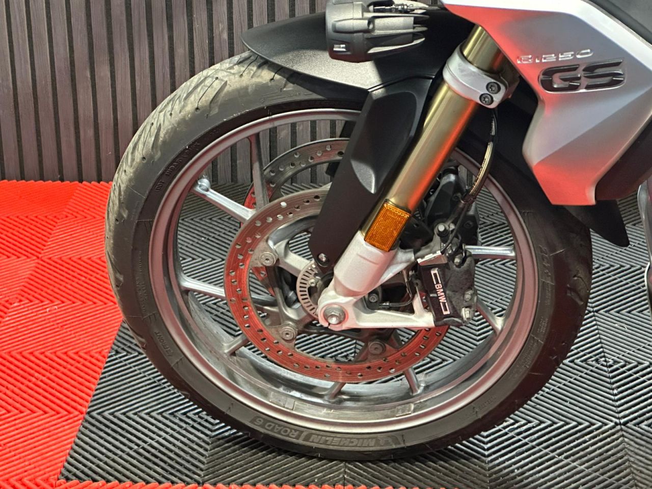 Used BMW R1250GS for sale - 78552477: Photo 18