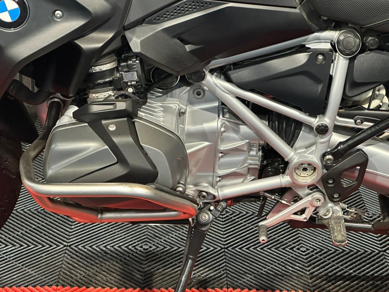 Used BMW R1250GS for sale - 78552477: Photo 19