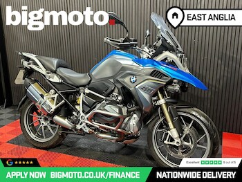 Used BMW R1250GS undefined for sale - bike-78552477: Photo