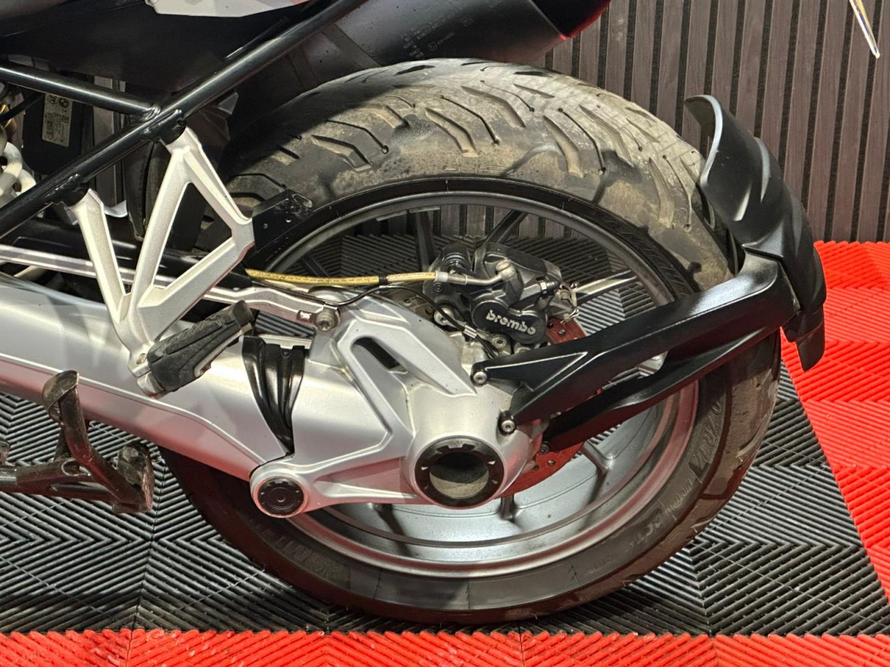 Used BMW R1250GS for sale - 78552477: Photo 20