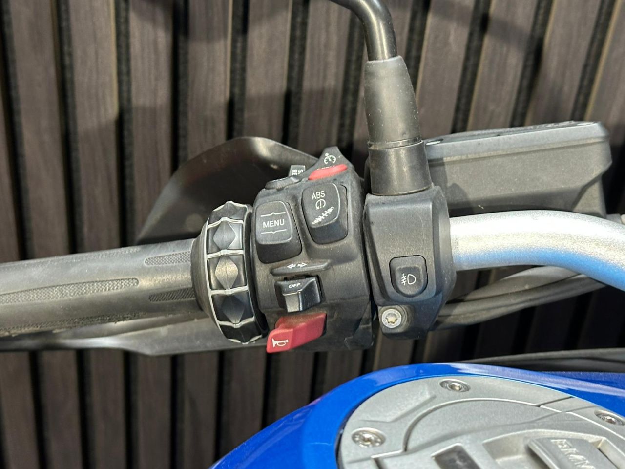 Used BMW R1250GS for sale - 78552477: Photo 21