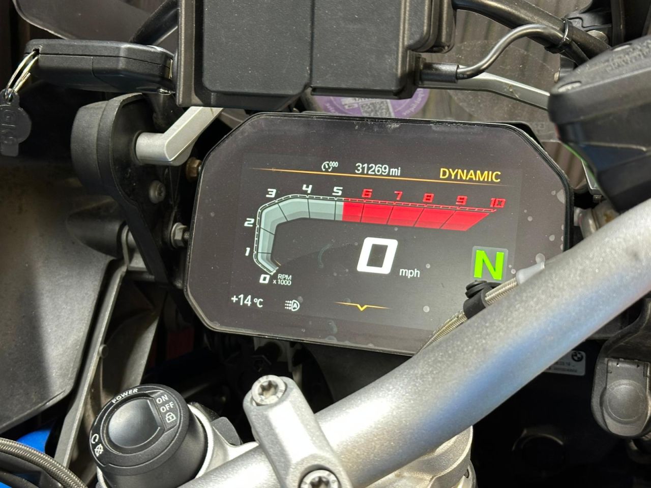Used BMW R1250GS for sale - 78552477: Photo 22