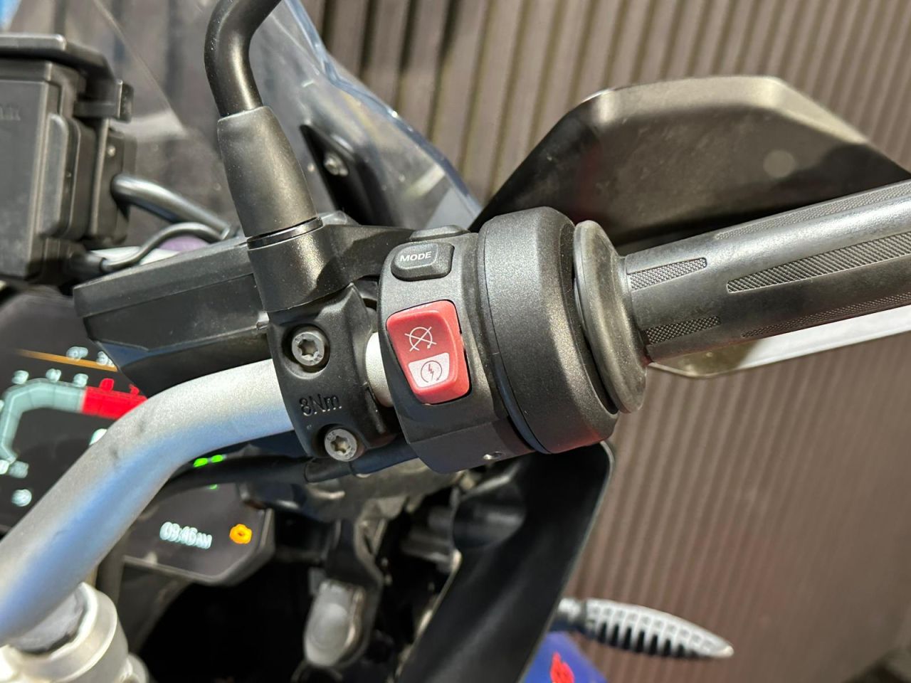 Used BMW R1250GS for sale - 78552477: Photo 23