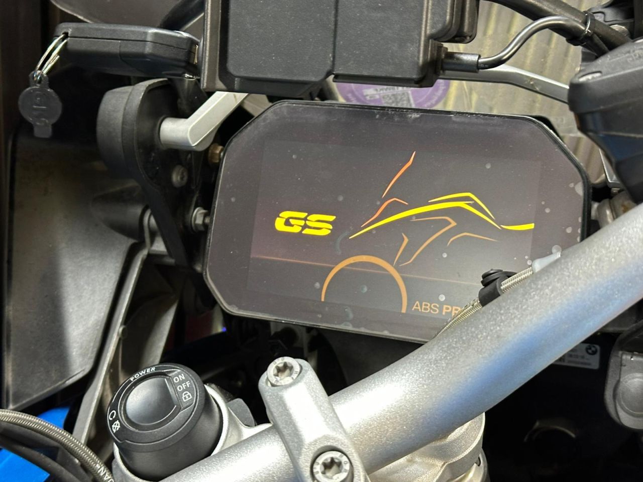 Used BMW R1250GS for sale - 78552477: Photo 24