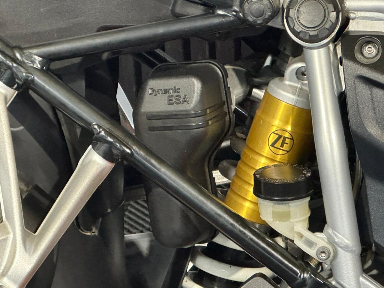 Used BMW R1250GS for sale - 78552477: Photo 25