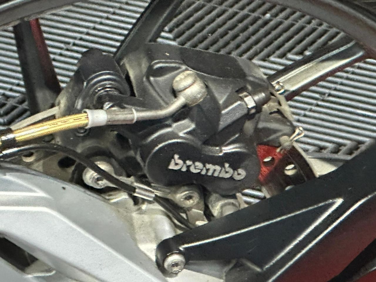 Used BMW R1250GS for sale - 78552477: Photo 26