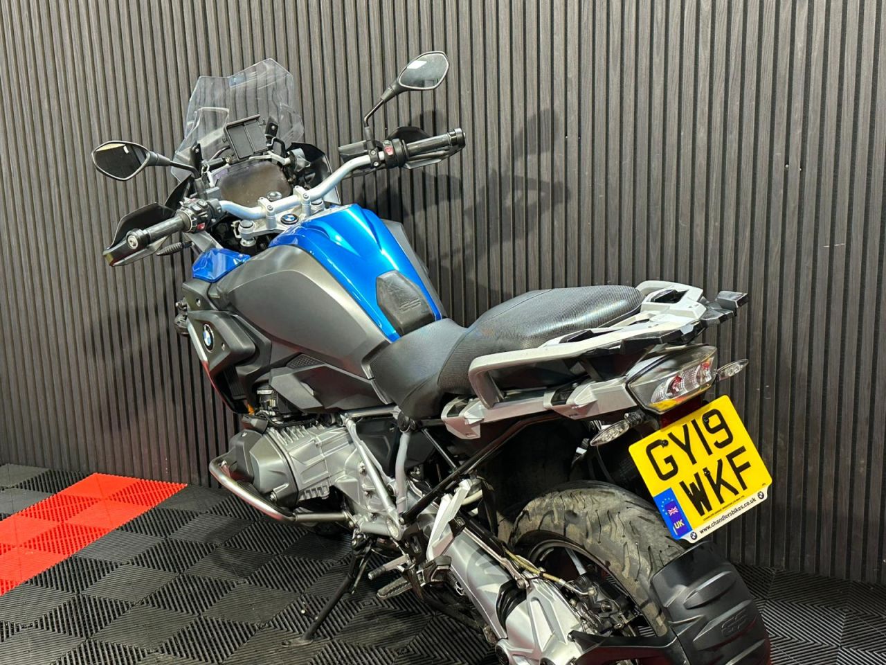 Used BMW R1250GS for sale - 78552477: Photo 27