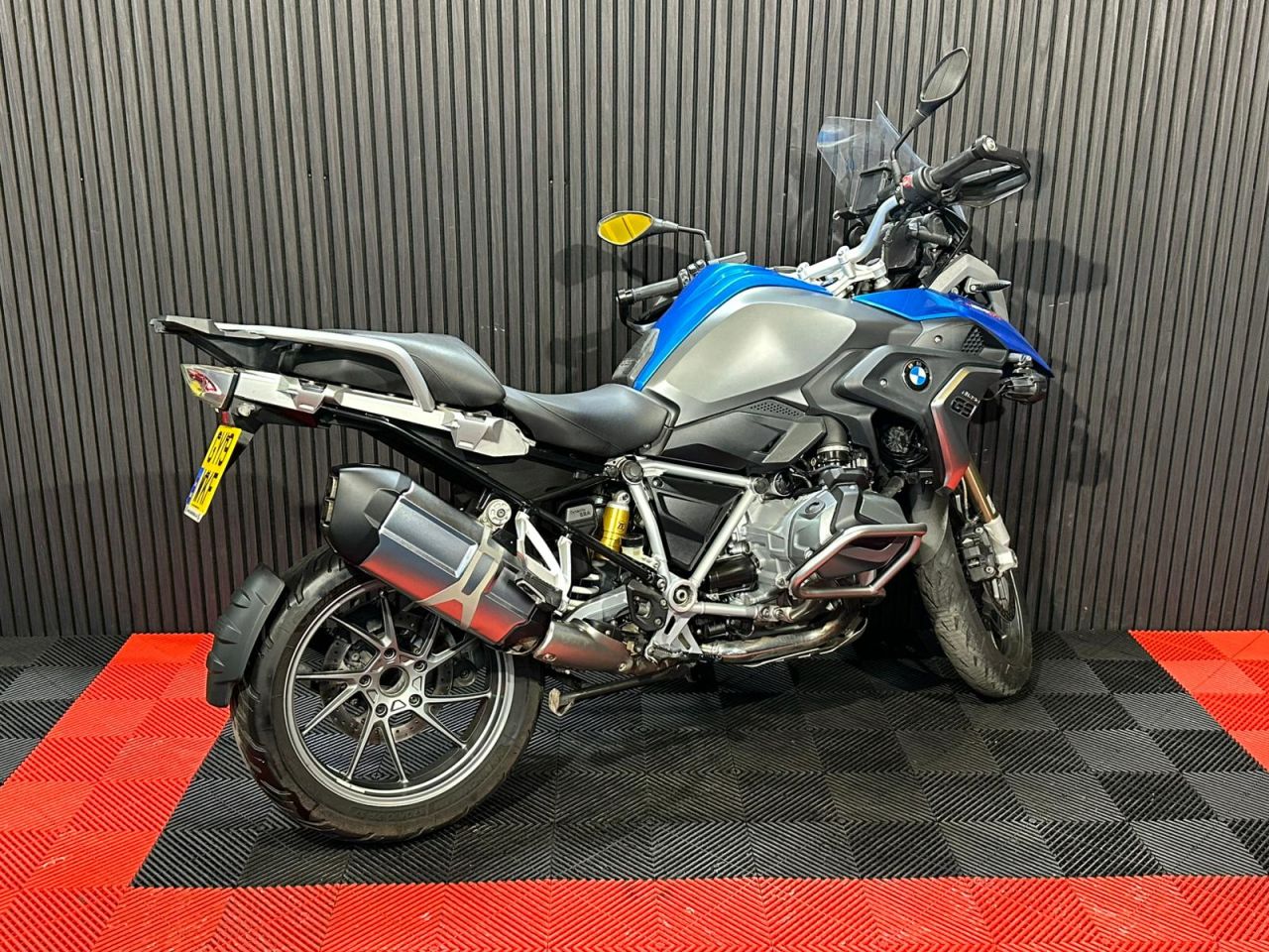 Used BMW R1250GS for sale - 78552477: Photo 7