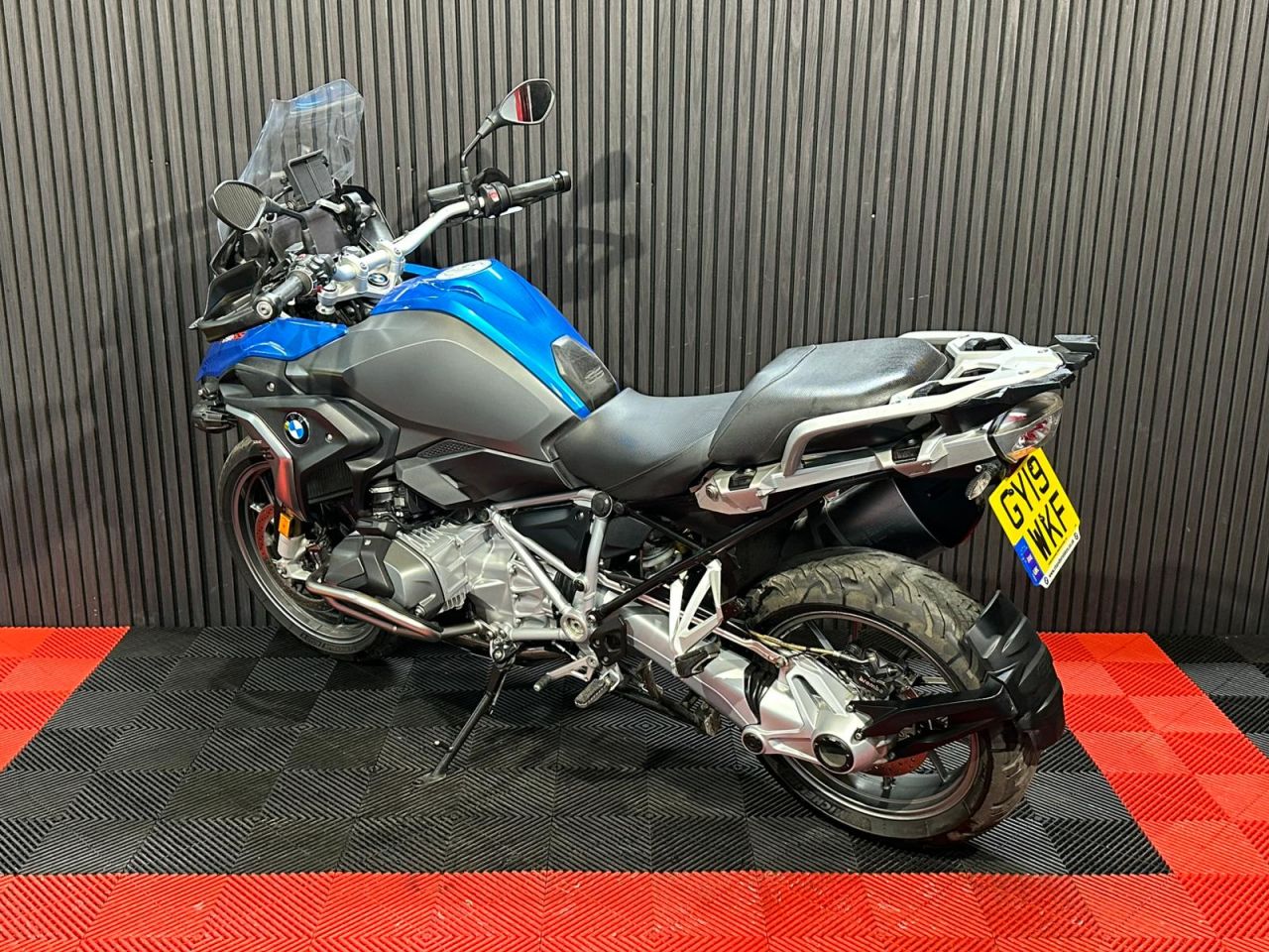 Used BMW R1250GS for sale - 78552477: Photo 8