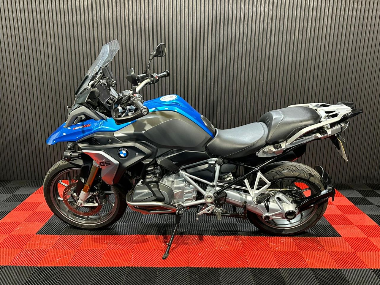 Used BMW R1250GS for sale - 78552477: Photo 9