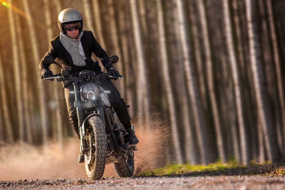 Used Benelli Leoncino 500 Trail for sale - 77871555: Photo 11