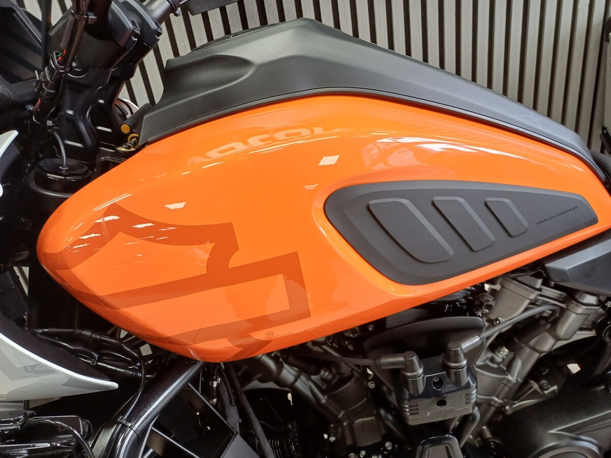 Harley-Davidson PAN AMERICA 1250 SPECIAL