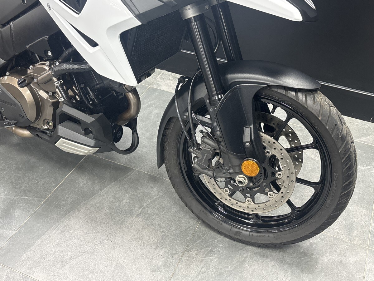 Suzuki DL 1050 V-STROM