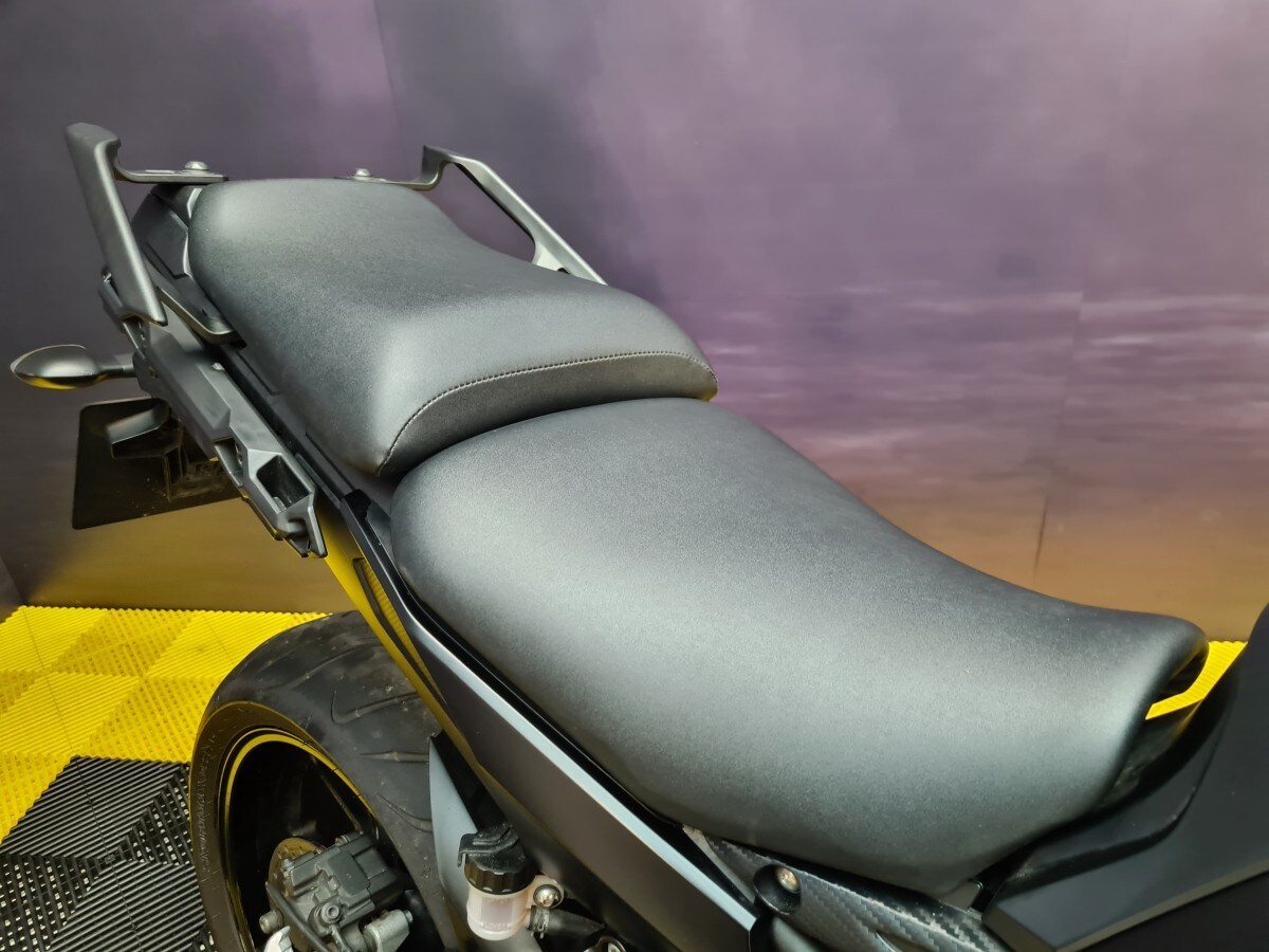 Used Yamaha TRACER 900 2017 for sale - 77865135: Photo 13