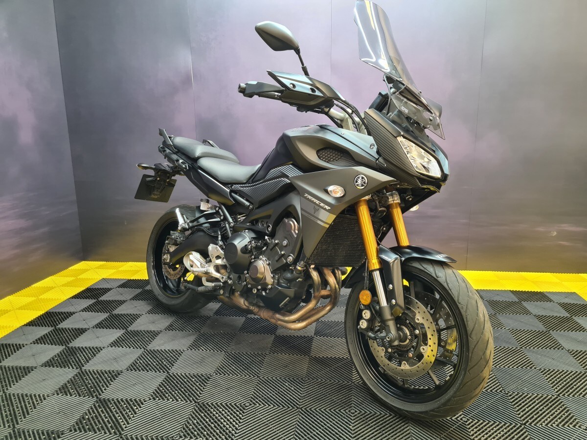 Used Yamaha TRACER 900 2017 for sale - 77865135: Photo 17