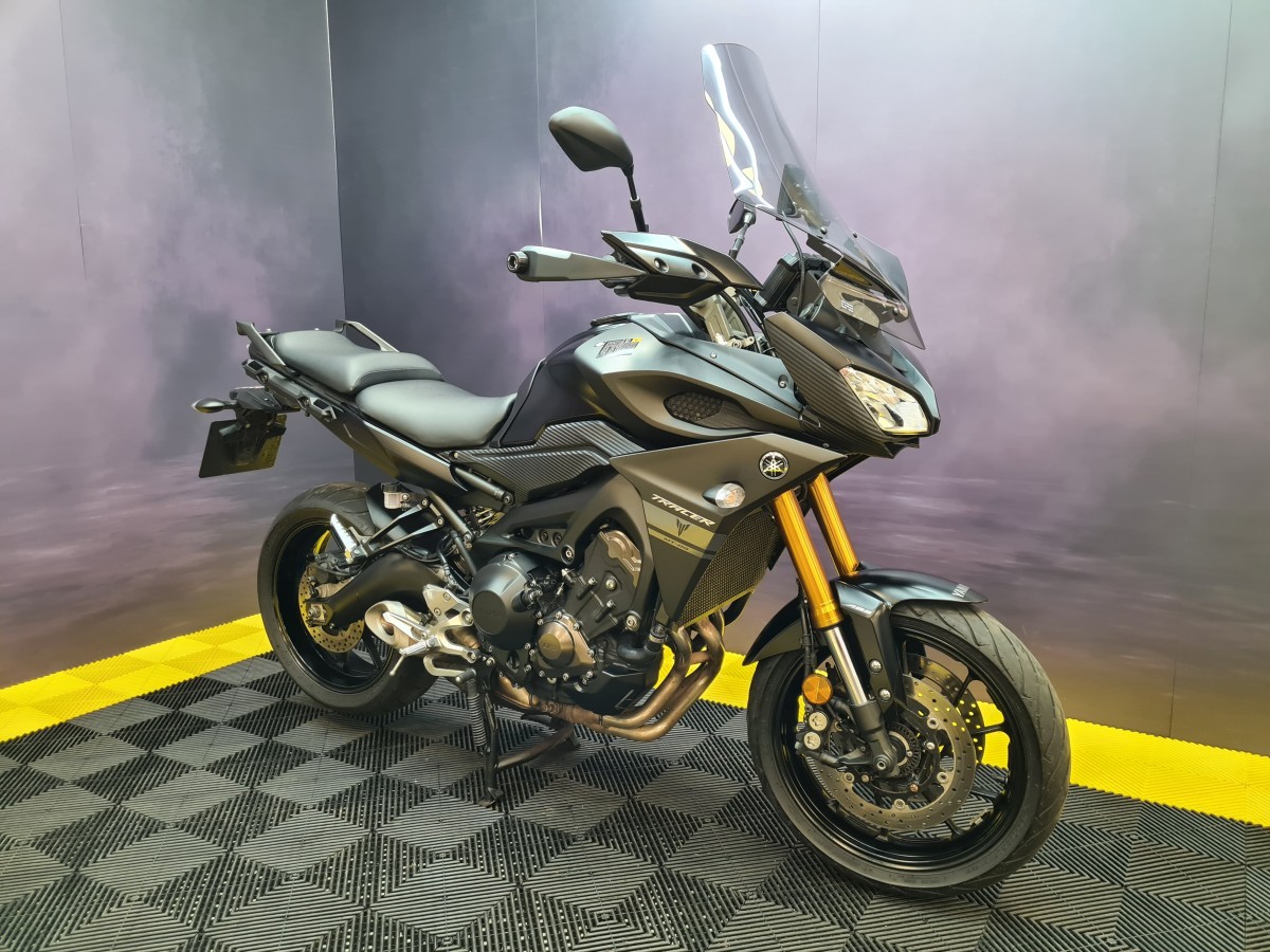 Used Yamaha TRACER 900 2017 for sale - 77865135: Photo 4