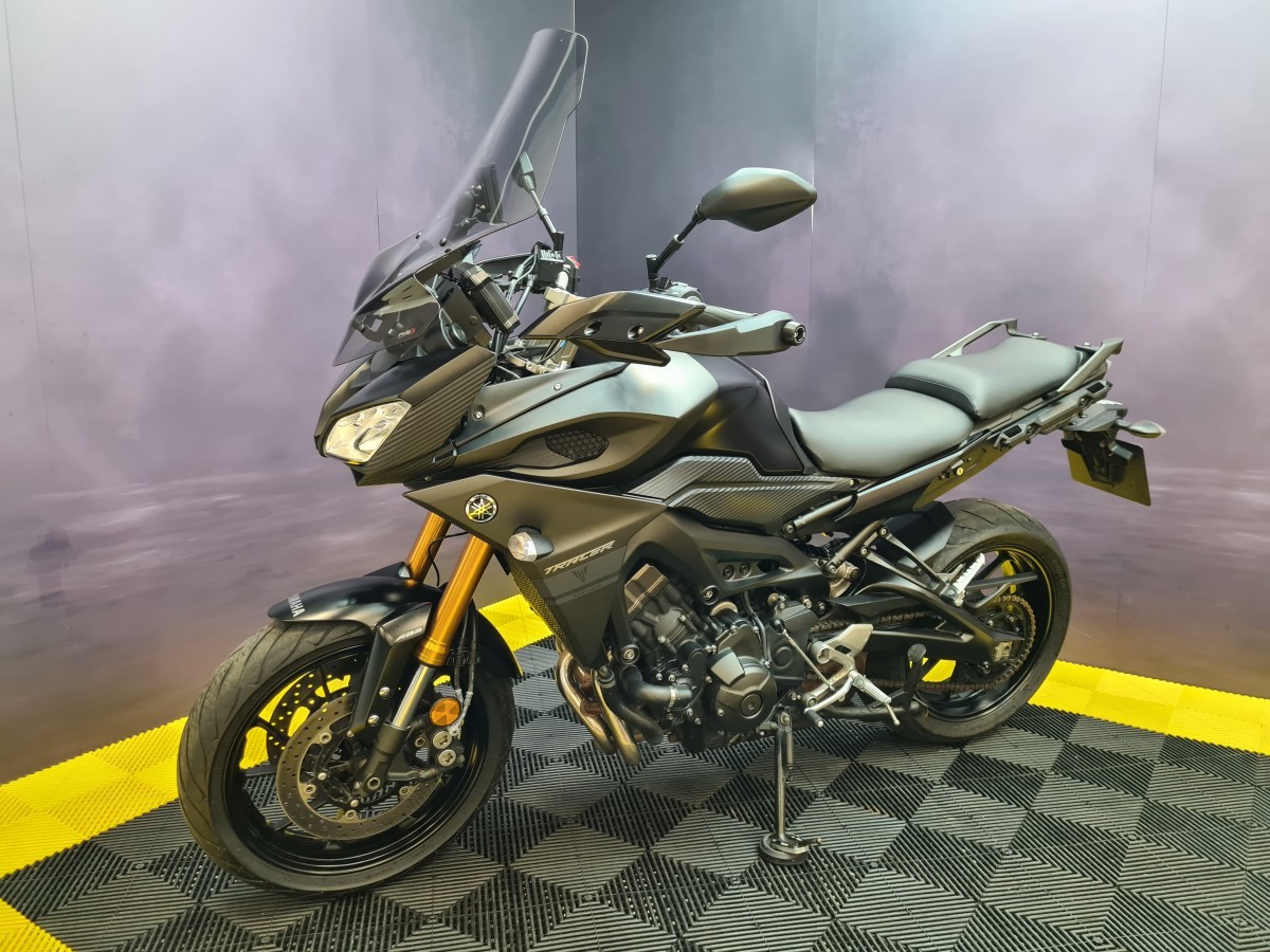 Used Yamaha TRACER 900 2017 for sale - 77865135: Photo 5