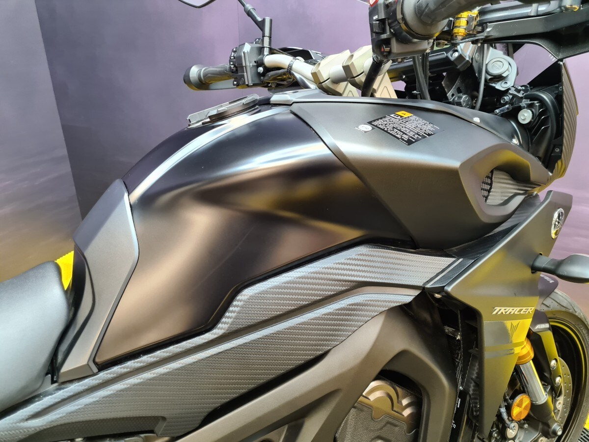 Used Yamaha TRACER 900 2017 for sale - 77865135: Photo 6