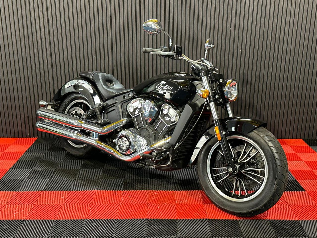 Used Indian Scout for sale - 78552439: Photo 10