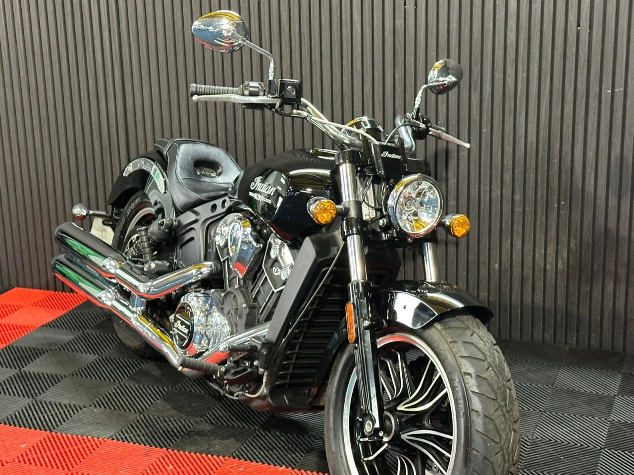 Used Indian Scout for sale - 78552439: Photo 11