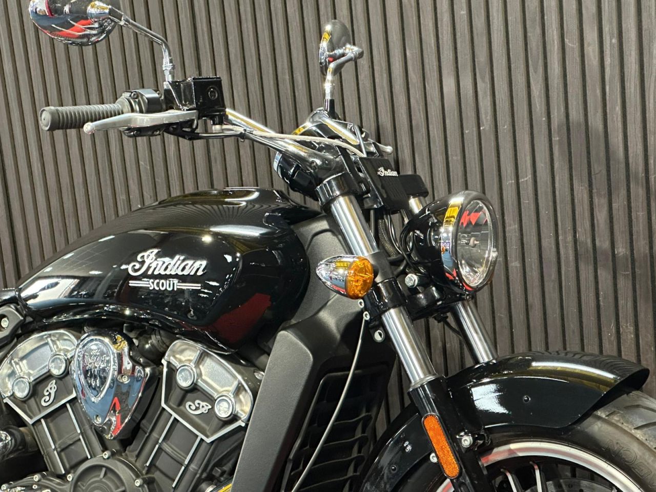 Used Indian Scout for sale - 78552439: Photo 12
