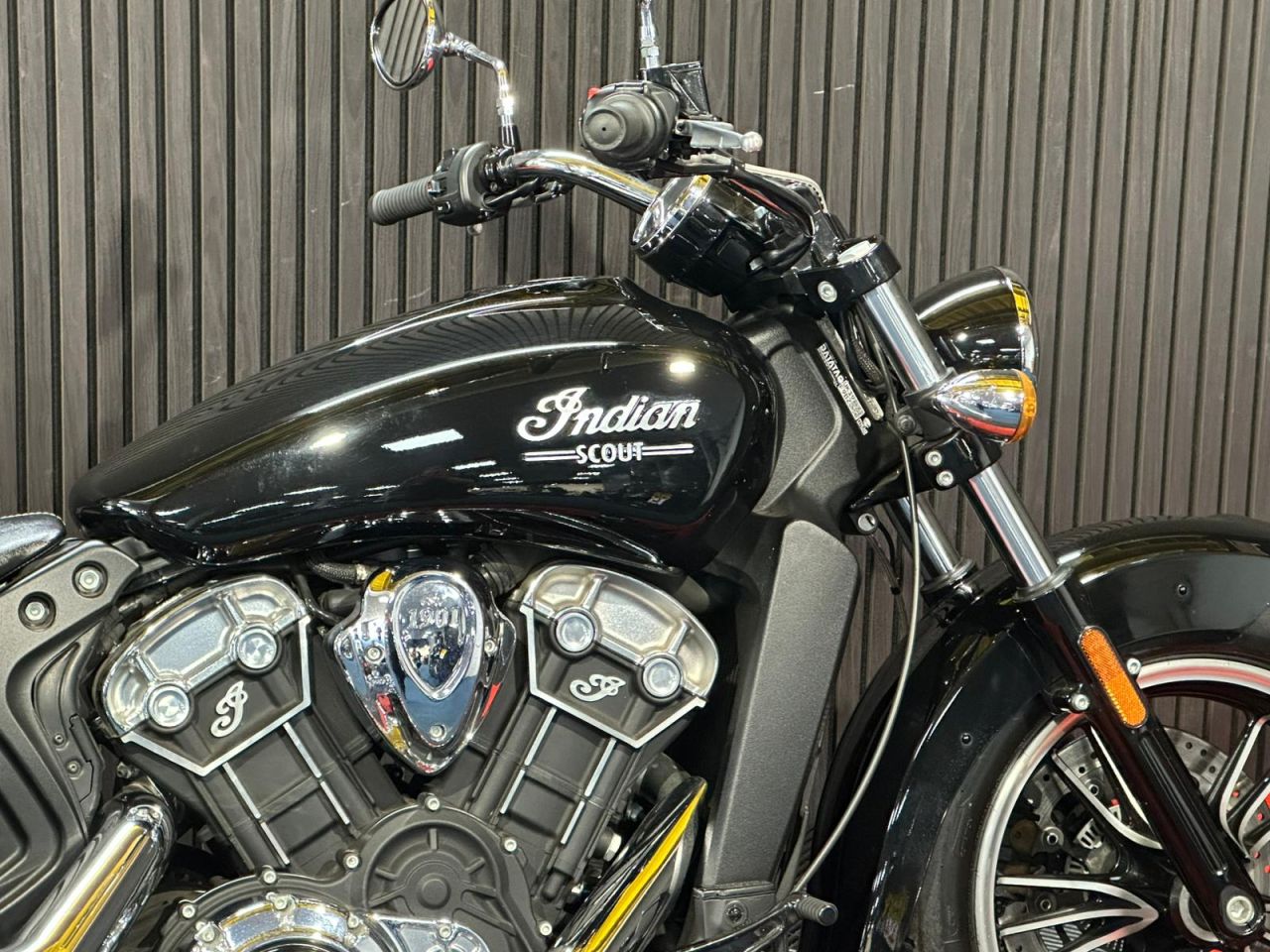 Used Indian Scout for sale - 78552439: Photo 13