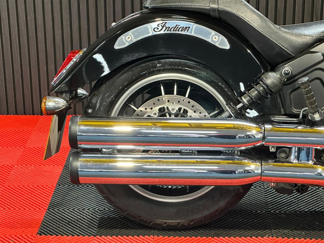 Used Indian Scout for sale - 78552439: Photo 14