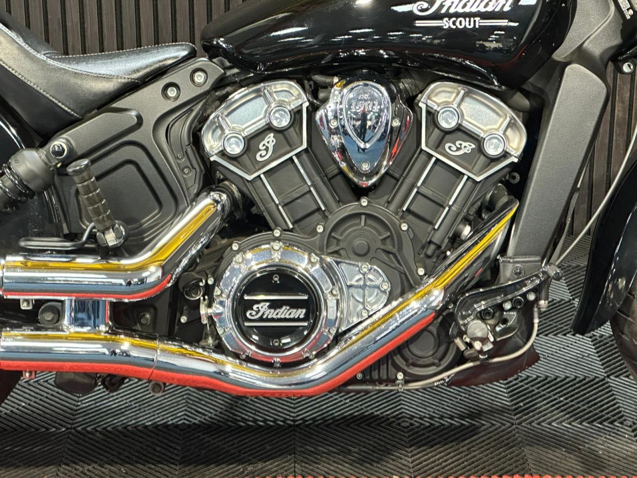 Used Indian Scout for sale - 78552439: Photo 15