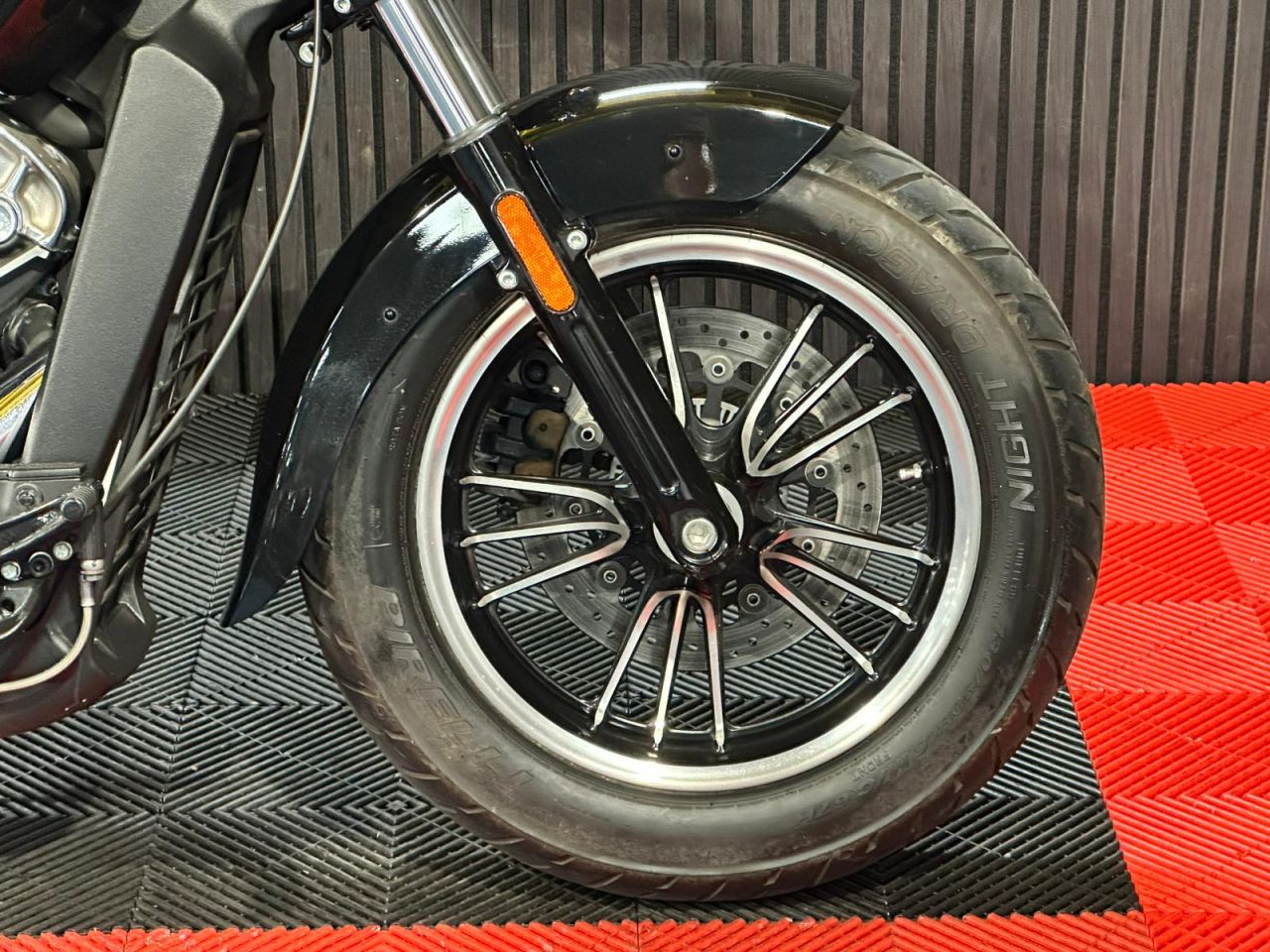 Used Indian Scout for sale - 78552439: Photo 16