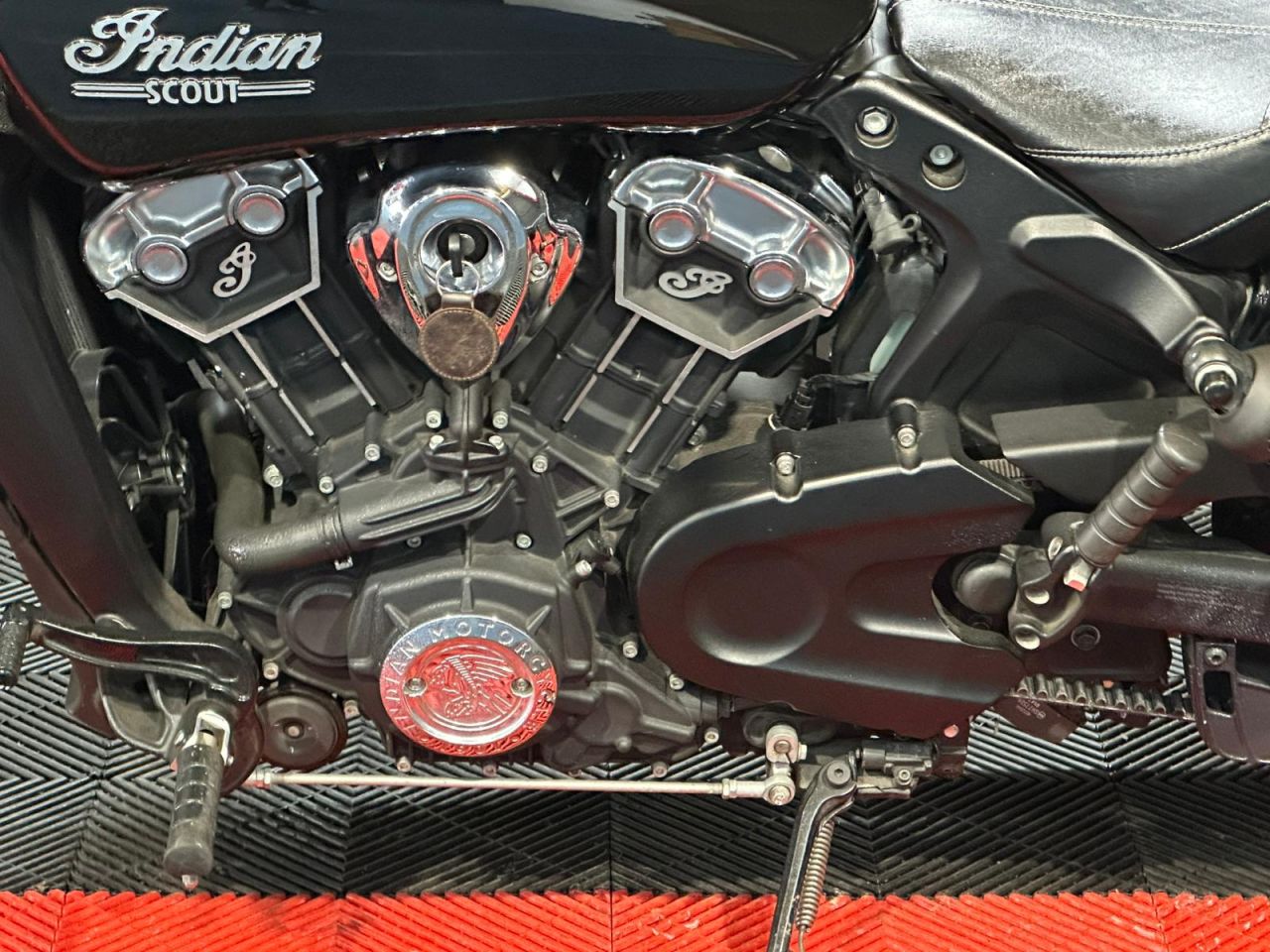 Used Indian Scout for sale - 78552439: Photo 18