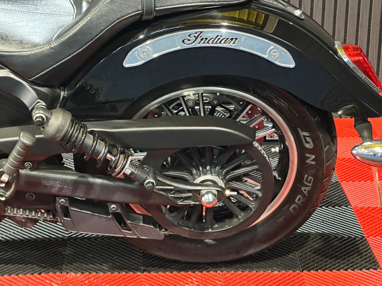 Used Indian Scout for sale - 78552439: Photo 19