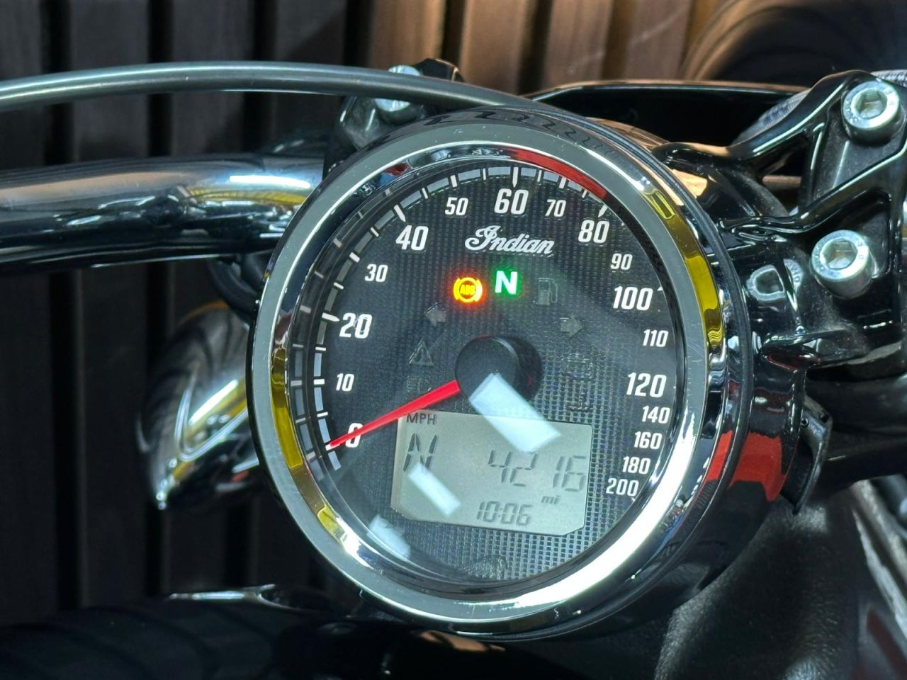 Used Indian Scout for sale - 78552439: Photo 21