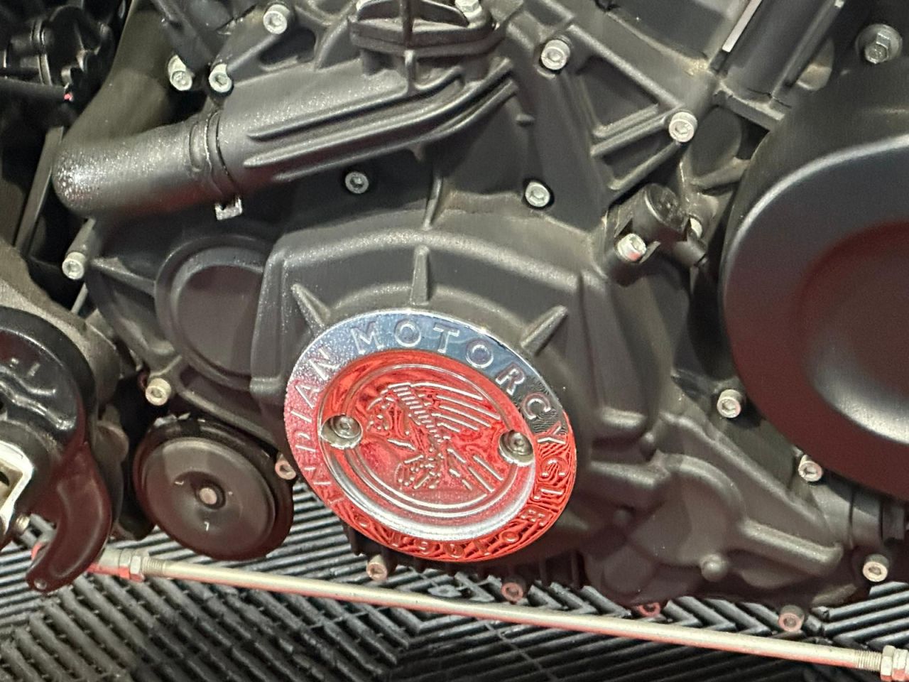 Used Indian Scout for sale - 78552439: Photo 23