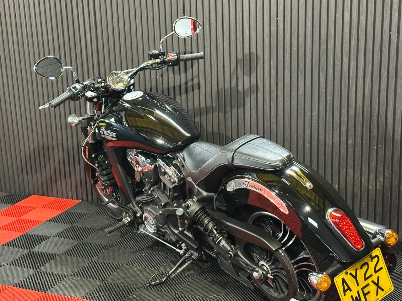Used Indian Scout for sale - 78552439: Photo 25