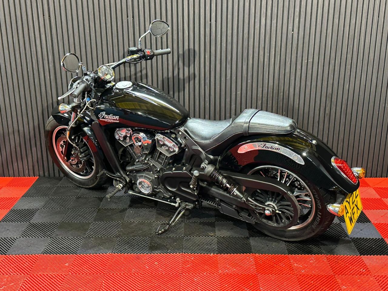 Used Indian Scout for sale - 78552439: Photo 8